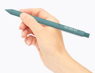 Track Your Study Hours Easily with Stopwatch Pen