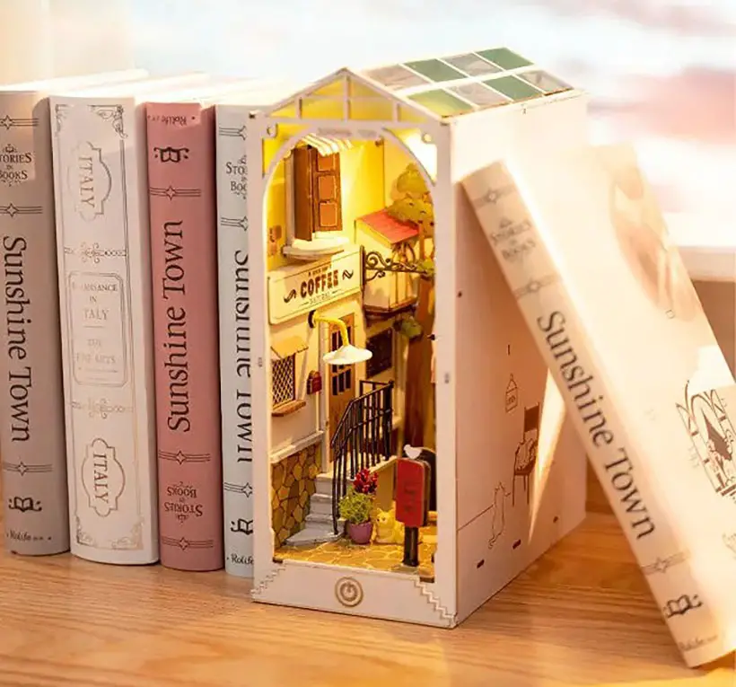 Storybook DIY Kit