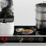 Streat Self-Driving Food Delivering Platform by Lee Sungwook - Your Food Is Prepared On-The-Go