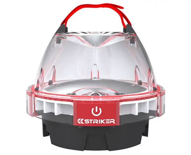 Striker ILLUMiDOME Mini Waterproof Lantern