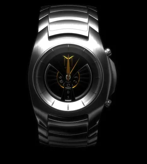 watch design