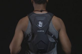 Immerse Yourself in Music with SubPac M2 Wearable Audio Technology