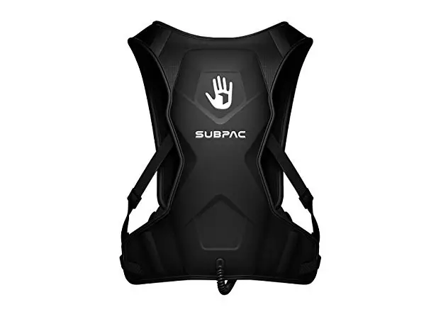 SubPac M2 Wearable Physical Sound System