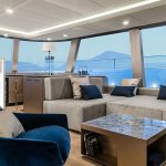 Sunreef 80 Eco Sailing Yacht