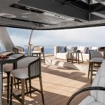 Sunreef 80 Eco Sailing Yacht