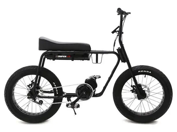 Super 73 Electric Bike