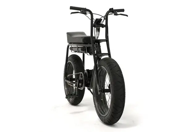 Super 73 Electric Bike