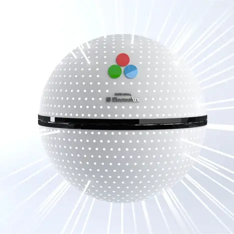 Supernova Is Your Robot Assistant At Home