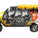 SURGO 4X4 Mountain Rescue Vehicle by 2Sympleks