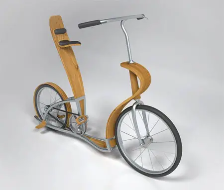 svepa bike