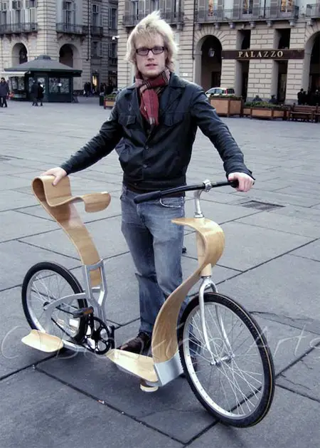 svepa bike