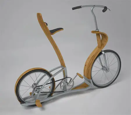 svepa bike