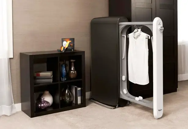 Swash 10-Minute Clothing Care System