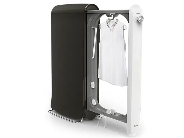 Swash 10-Minute Clothing Care System