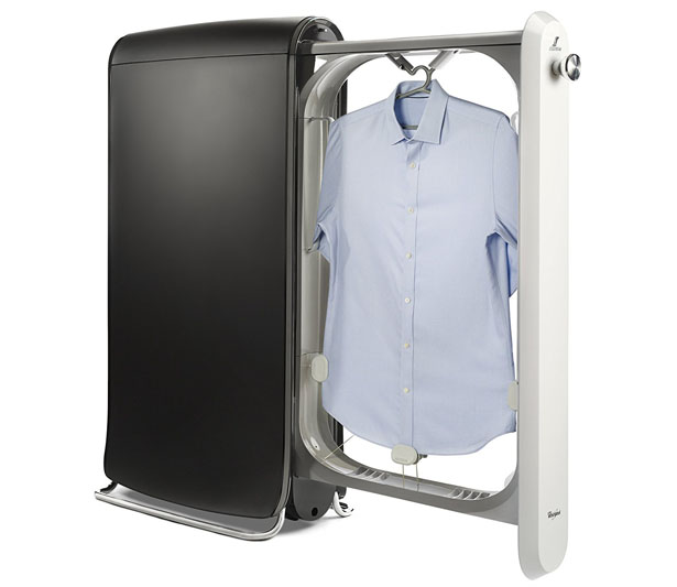 SWASH : Your Personal Clothing Care System