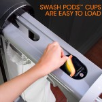 SWASH : Your Personal Clothing Care System