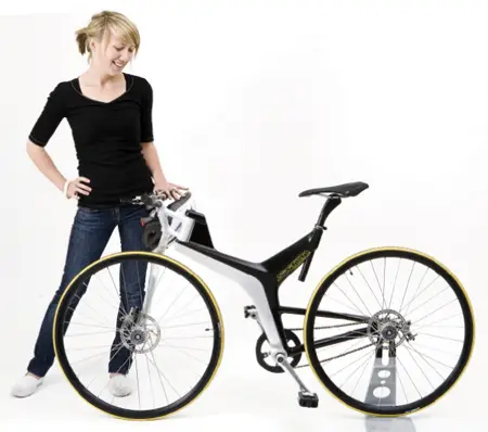 switch commuter bike