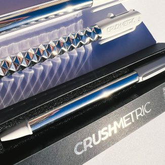 CrushMetric SwitchPen – A Cool Shape-Shifting Pen