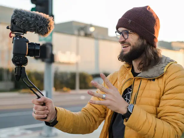 Switchpod Tripod Specially Designed for Vlogging