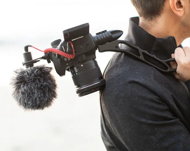 Switchpod Tripod Specially Designed for Vlogging