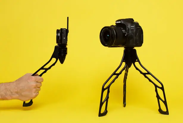 Switchpod Tripod Specially Designed for Vlogging