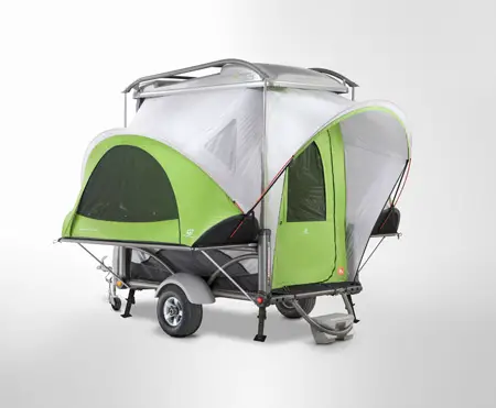 sylvansport go camper