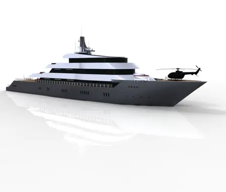 sylvianancy yacht