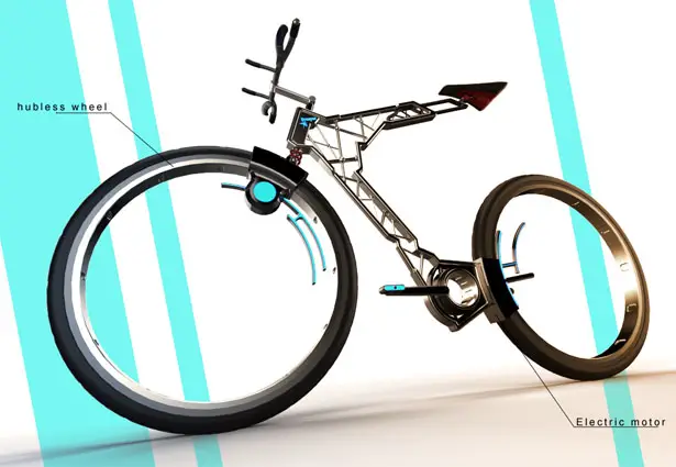 Synapse Bike