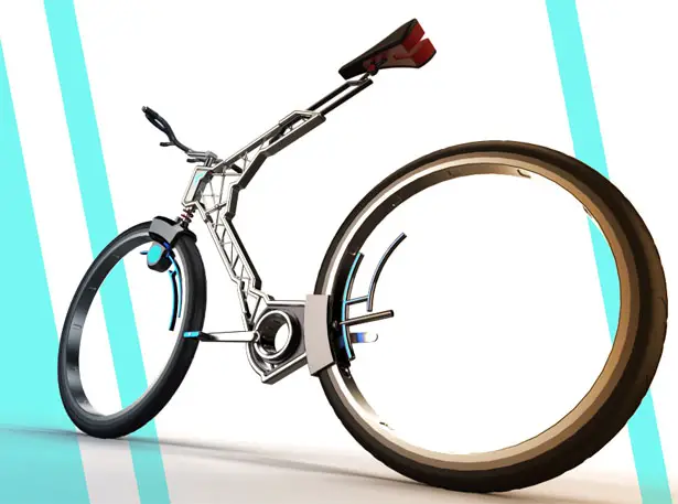 Synapse Bike