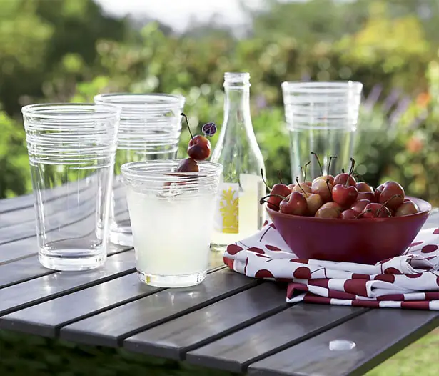 Table in A Bag by CrateAndBarrel