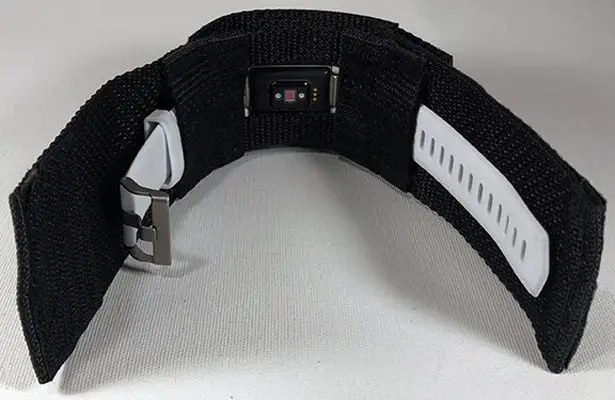 Tactical Military Watchband Cover