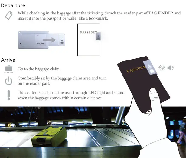 TAG+Finder by Seo Donguk