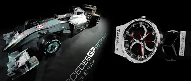 tag-heuer formula 1 watch