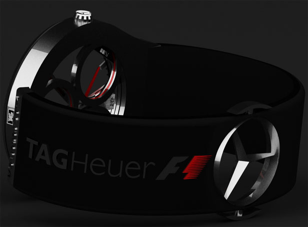 tag-heuer formula 1 watch