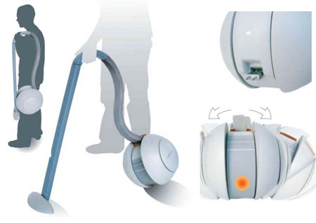 taibu vacuum cleaner