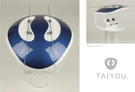 taiyou eco friendly lift system