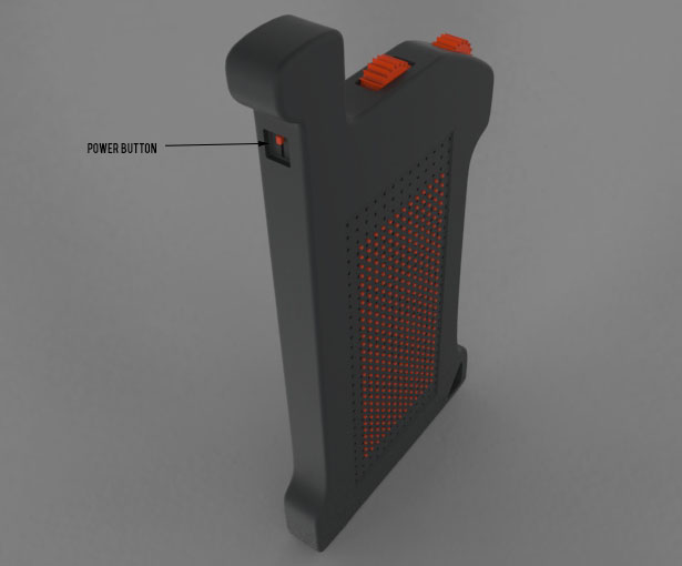 Talk and Walk Walkie Talkie by Manpreet Bhattee