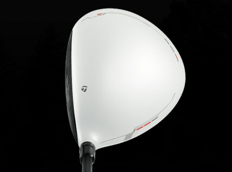 TaylorMade R11 Golf Driver