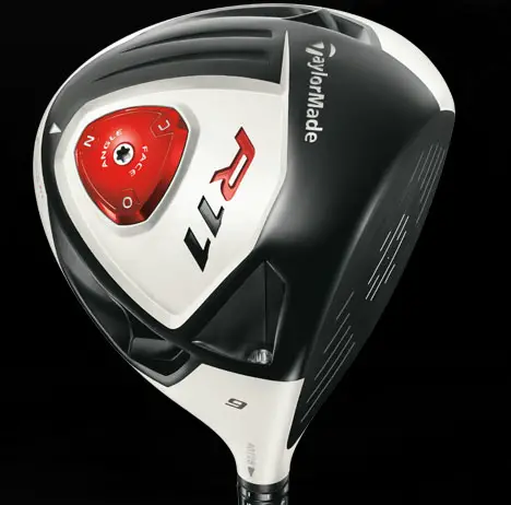 TaylorMade R11 Golf Driver