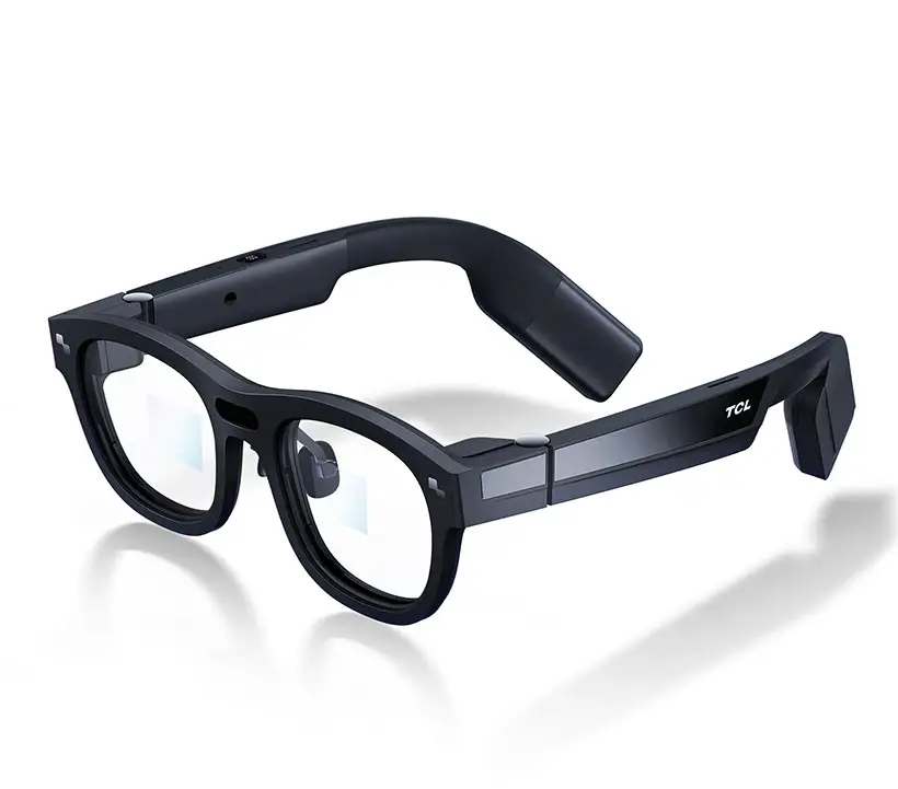 TCL RayNeo X2 AR Smart Glasses