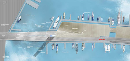 te wero bridge competition winner