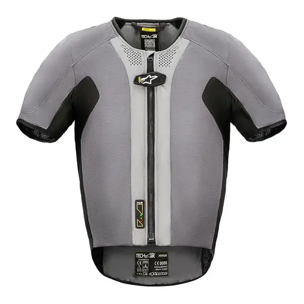 Tech-Air Airbag System Vest by Alpinestars