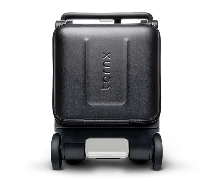 Ternx Carry-On Luggage Stroller