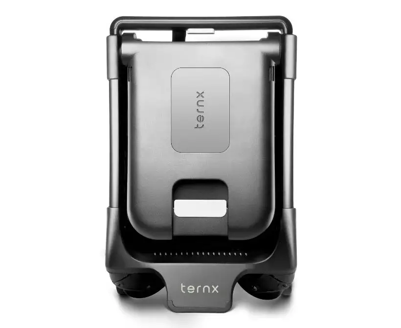 Ternx Carry-On Luggage Stroller
