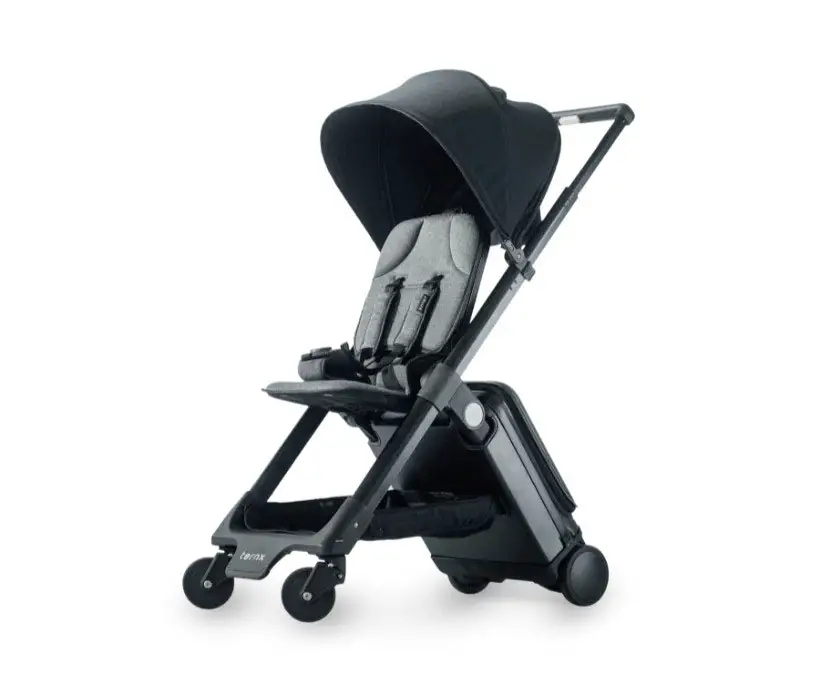 Ternx Carry-On Luggage Stroller