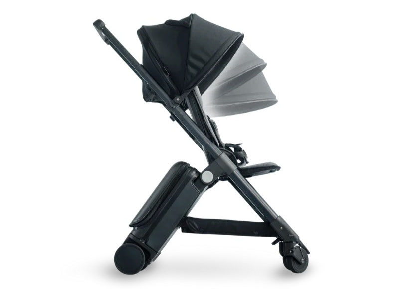 Ternx Carry-On Luggage Stroller