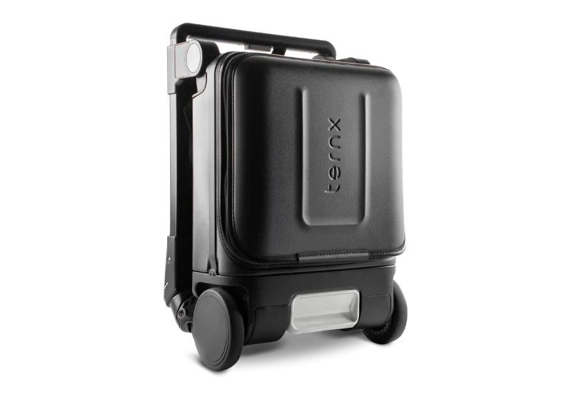 Ternx Carry-On Luggage Stroller