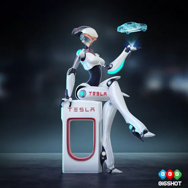Robot Designs