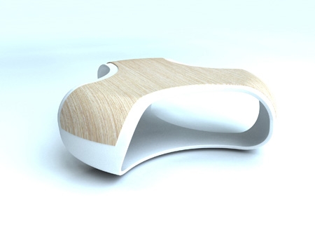 tetra flexible wood