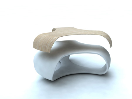 tetra flexible wood